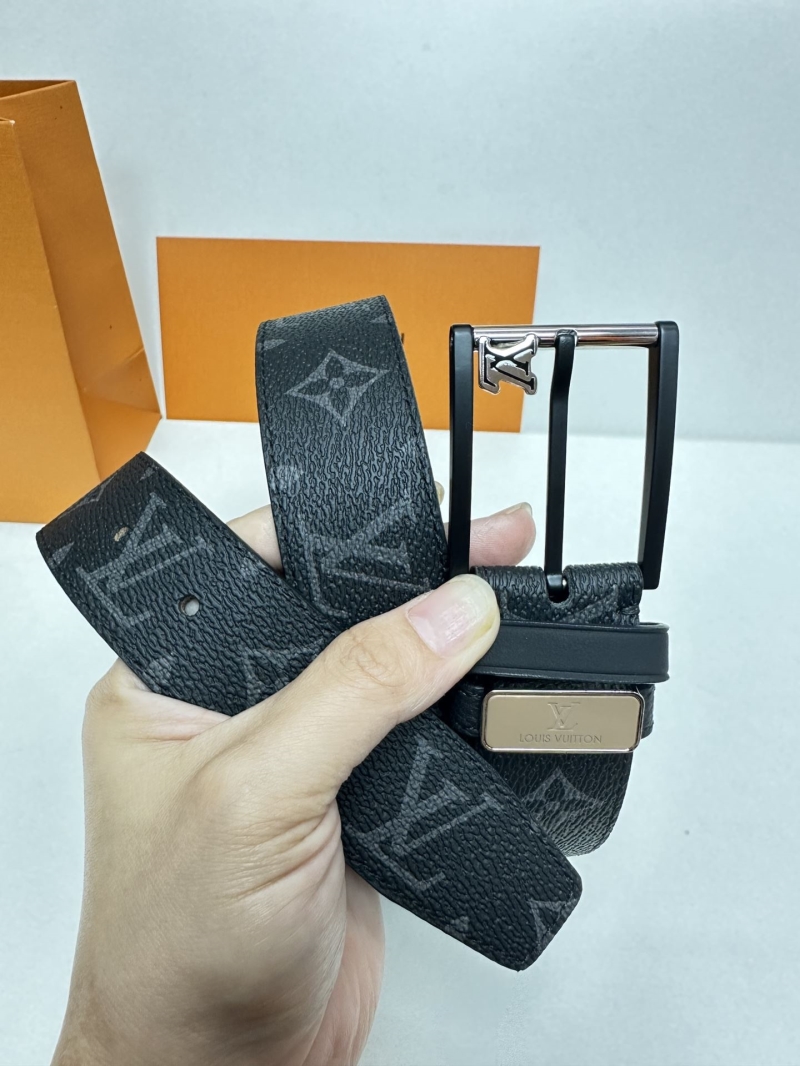 Louis Vuitton Belts